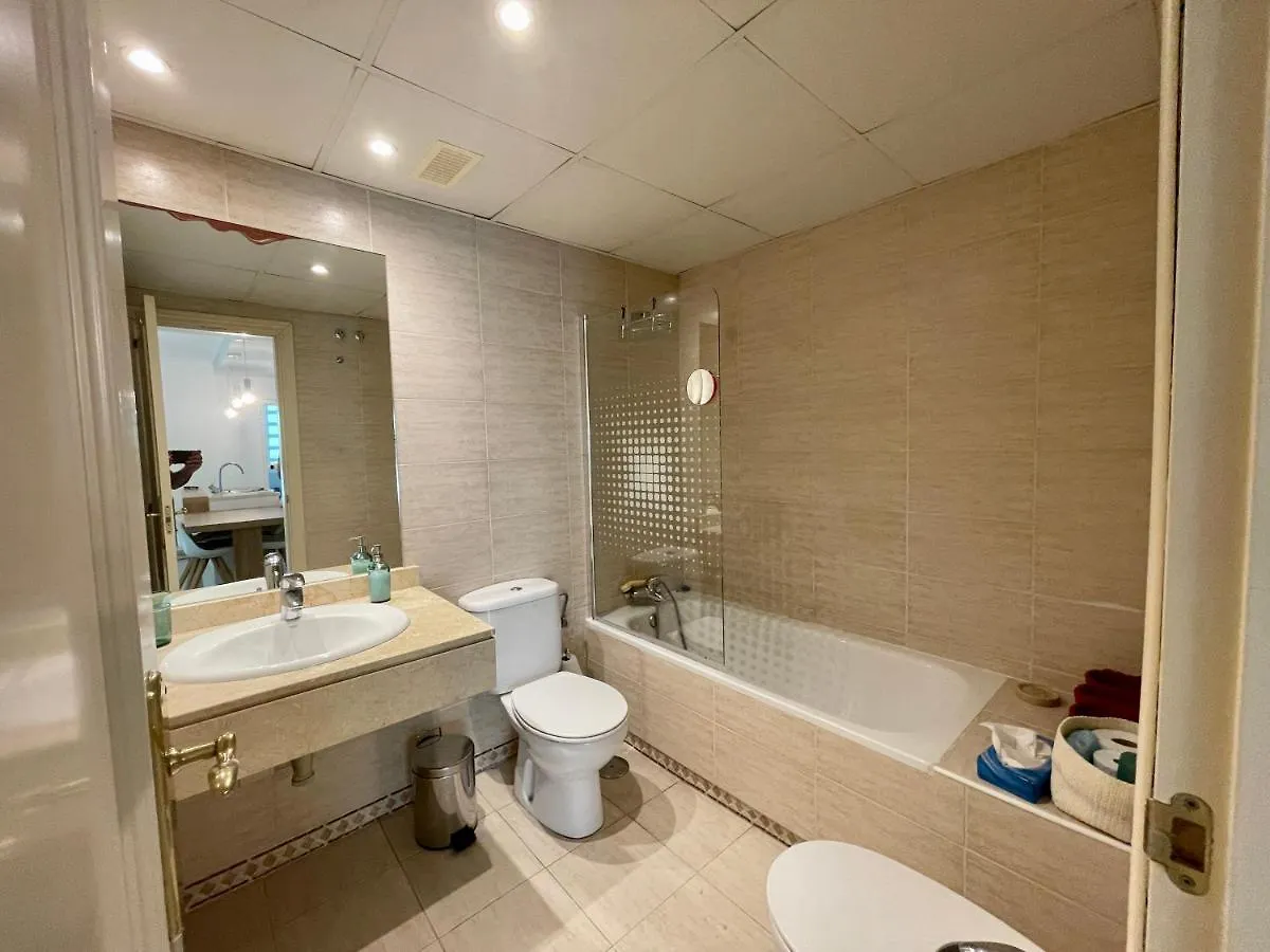 Hacienda De Los Nagueles Golden Mile - Eaw Homes Marbella