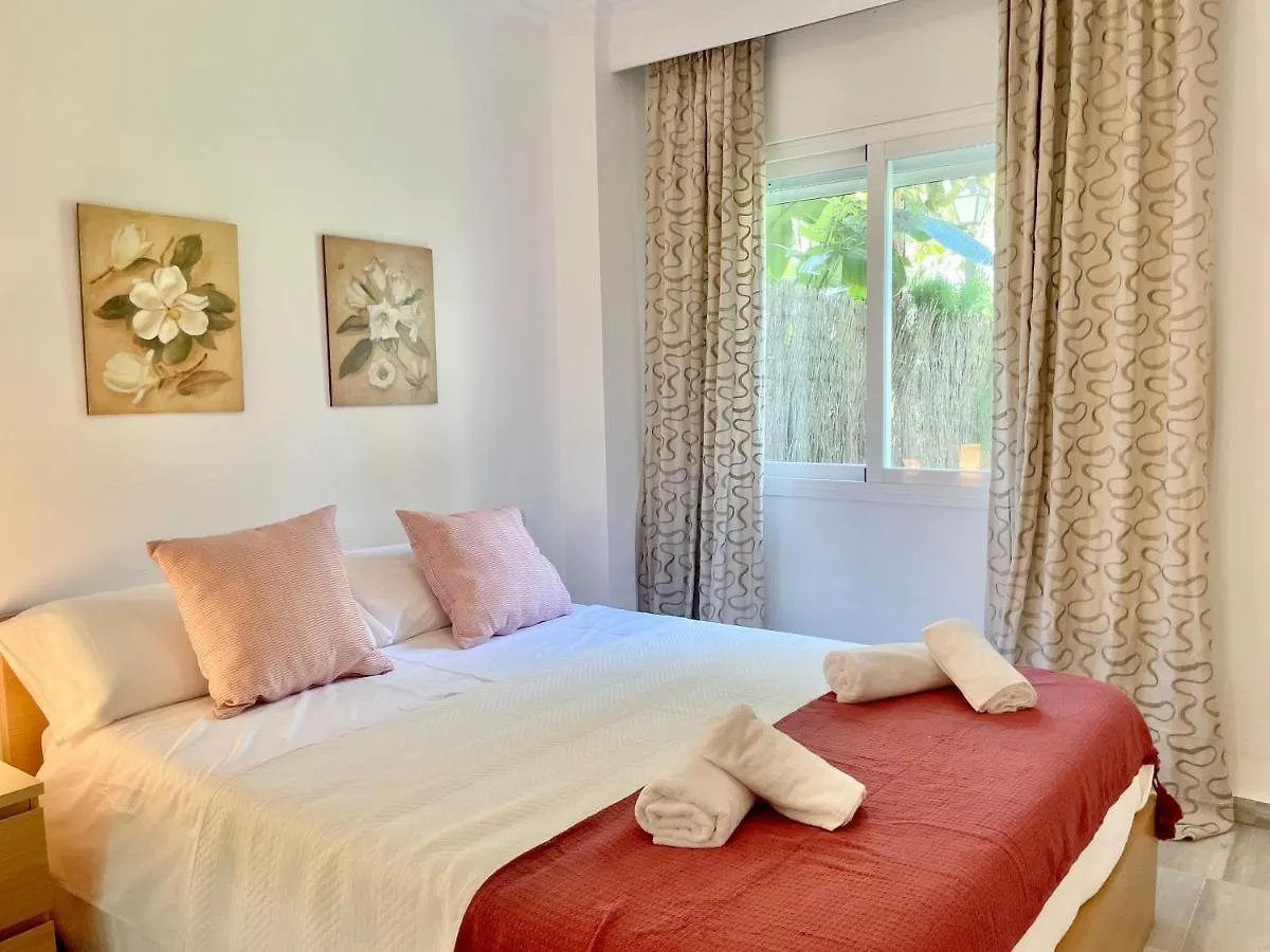 Hacienda De Los Nagueles Golden Mile - Eaw Homes Marbella