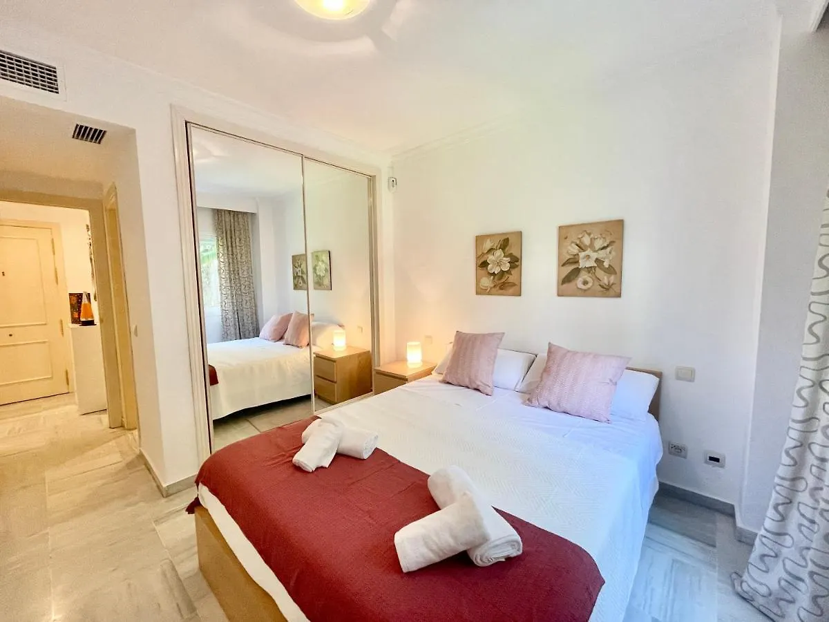 Hacienda De Los Nagueles Golden Mile - Eaw Homes Marbella