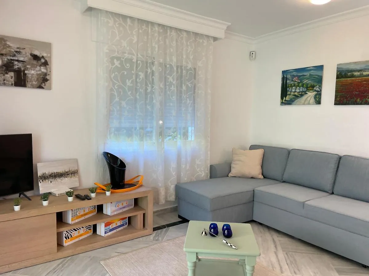 Apartment Hacienda De Los Nagueles Golden Mile - Eaw Homes Marbella
