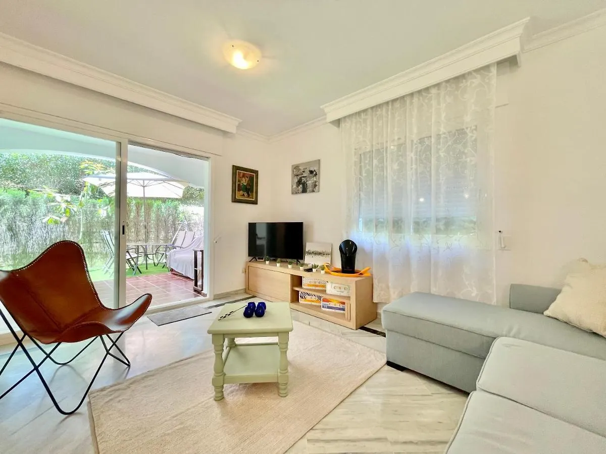 Hacienda De Los Nagueles Golden Mile - Eaw Homes Marbella