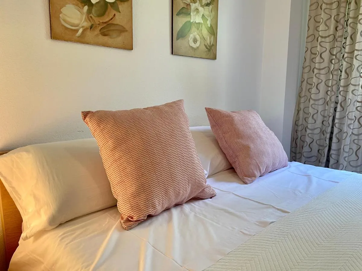 Apartment Hacienda De Los Nagueles Golden Mile - Eaw Homes Marbella