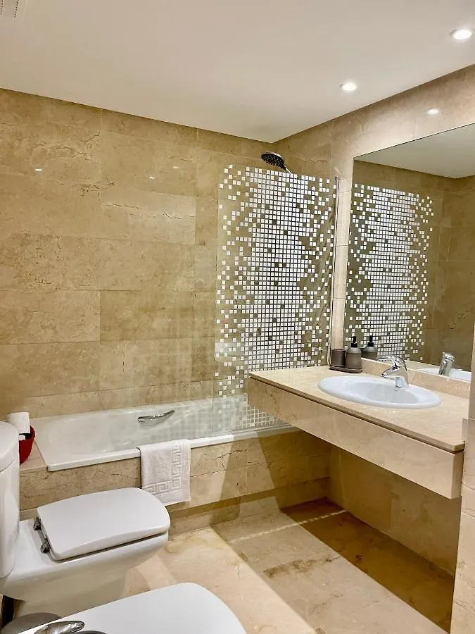 Apartment Hacienda De Los Nagueles Golden Mile - Eaw Homes Marbella