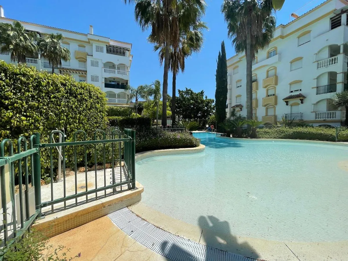 Hacienda De Los Nagueles Golden Mile - Eaw Homes Marbella