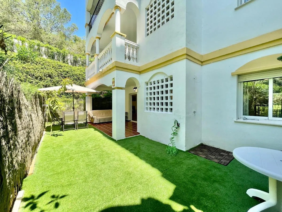 Apartment Hacienda De Los Nagueles Golden Mile - Eaw Homes Marbella