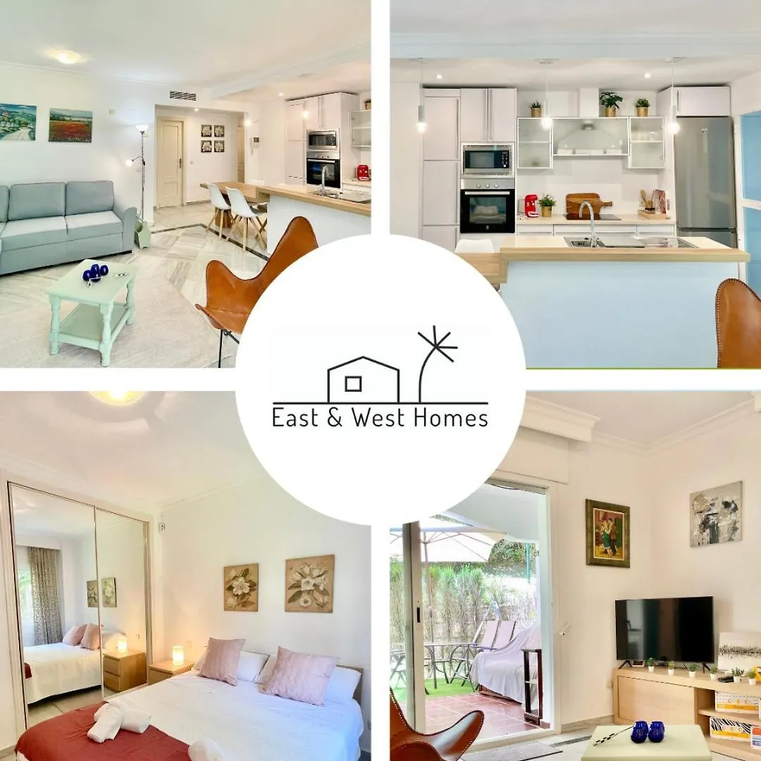 Hacienda De Los Nagueles Golden Mile - Eaw Homes Marbella